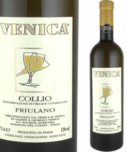 コッリオ フリウラーノ / ヴェニカ＆ヴェニカ