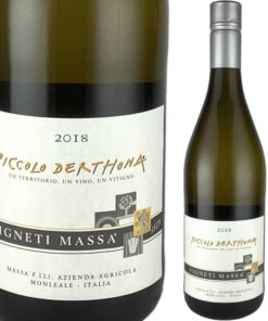 ピッコロ デルトーナ / ヴィニエーティ マッサ