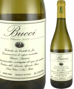 ブッチ ヴェルディッキオ クラッシコ デイ カステッリ ディ イエージ