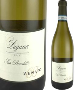 ルガーナ サン ヴェネデット