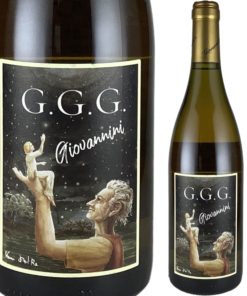 G.G.G　ビアンコ デル シッラーロ