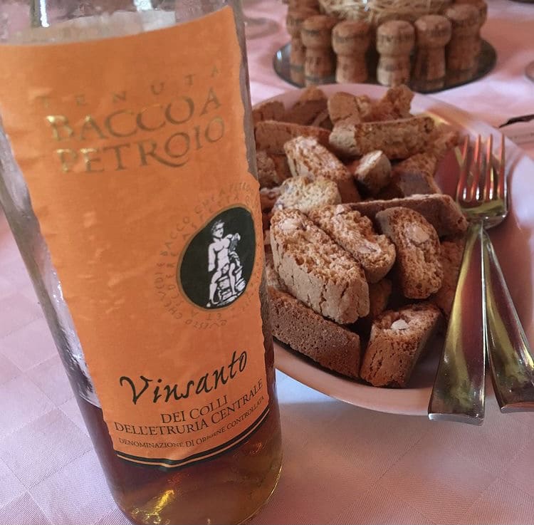 イタリア伝統菓子ビスコッティと文化 イタリアワイン専門通販イル カーリチェ