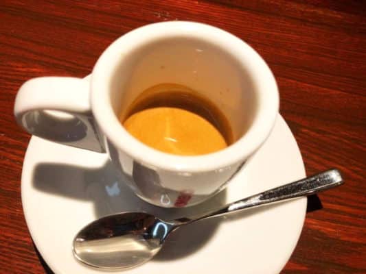 espresso