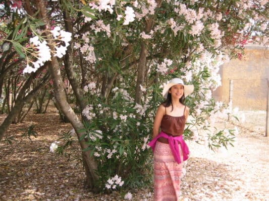 サルデーニャ　ヴァカンス　