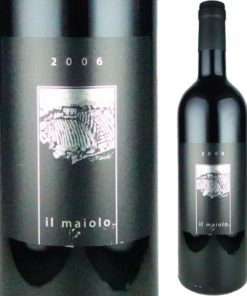 イル マイオーロ エミリアロッソ 2006