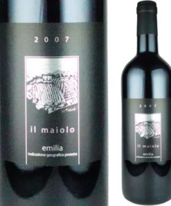 イル マイオーロ エミリアロッソ 2007