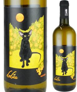 マルヴァジア　”デディカ”