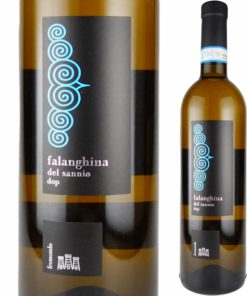 ファランギーナ　サンニオ　”カステルフレモンド”