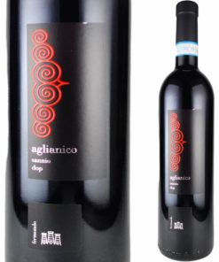 アリアニコ　サンニオ　“カステルフレモンド”