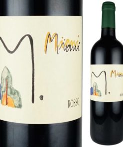 ロッソ 2013 / ミアーニ