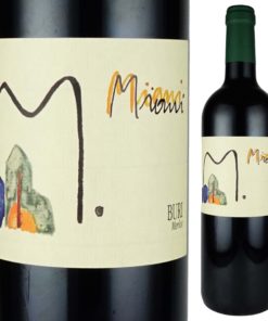 メルロ ブリ 2013 / ミアーニ