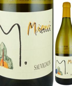 ソーヴィニョン 2015 / ミアーニ
