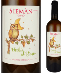 オッキオ・アル・ビアンコ