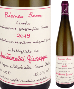 ビアンコ セッコ