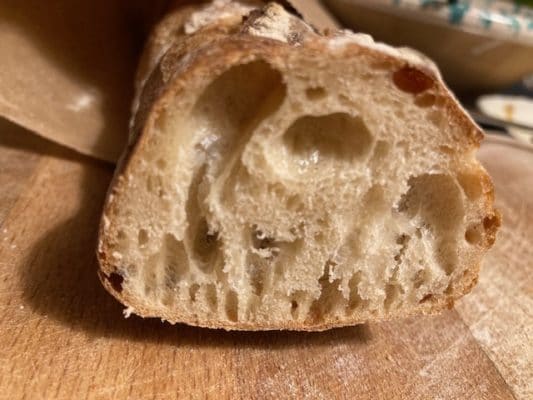 グルテンレスなスペルト小麦のサラダ 2 IMG 1426