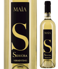 ヴェルメンティーノ ディ ガッルーラ "マイア" / シッドゥーラ