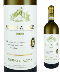 ロエロ・アルネイス / ブルーノ ジャコーザ