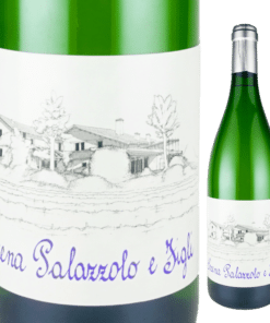 ソーヴィニヨン セレーナ・パラツォーロ・エ・フィーリ / ロンコ・デル・ニエミツ