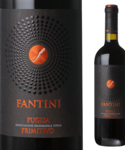 ファンティーニ　プリミティーヴォ　/　ファルネーゼ