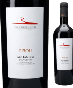 アリアニコ デル ヴルトゥレ　/　ヴィニエティ デル ヴルトゥレ