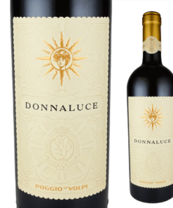 ドンナルーチェ / ポッジョ・レ・ヴォルピ