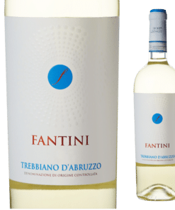 ファンティーニ　トレッビアーノ・ダブルッツォ　/　ファルネーゼ