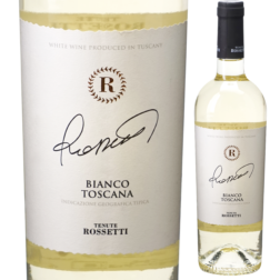 ビアンコ・トスカーナ　/　テヌーテ・ロセッティ（ファンティーニ）