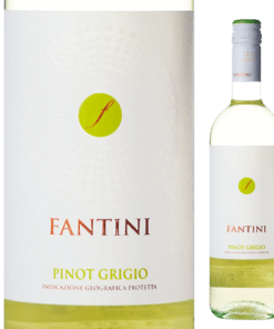 ファンティーニ　ピノ・グリージョ　/　ファルネーゼ