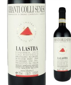 キアンティ・コッリ・セネージ / ラ・ラストラ