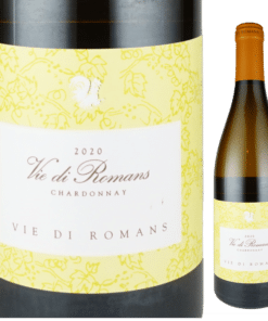 ヴィエ ディ ロマンス シャルドネ