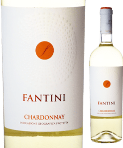 ファンティーニ　シャルドネ　/　ファルネーゼ