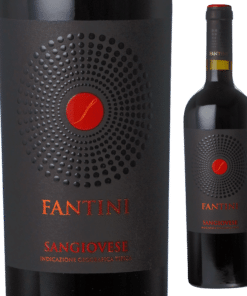 ファンティーニ　サンジョヴェーゼ　テッレ・デイ・キエティ/　ファルネーゼ