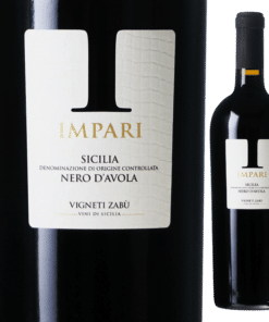 インパリ　/　ヴィニエーティ・ザブ