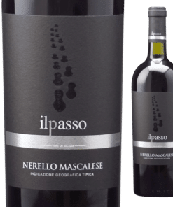 ネレッロマスカレーゼ　/　ヴィニエーティ・ザブ