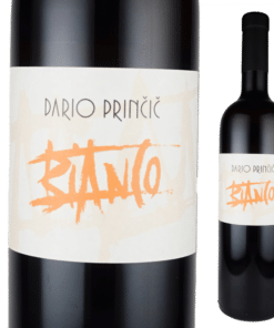 ヴィーノ ビアンコ / ダリオ プリンチッチ