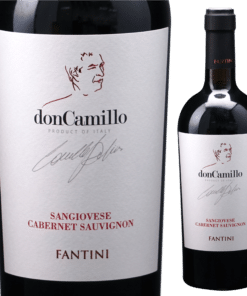 ドンカミッロ　/　ファルネーゼ