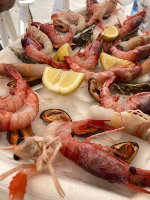 Polignano a mare ---Volareを作った歌手の地元です。 4 IMG 2333