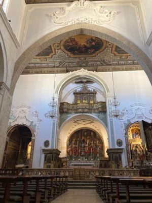 Polignano a mare ---Volareを作った歌手の地元です。 9 IMG 2343 1