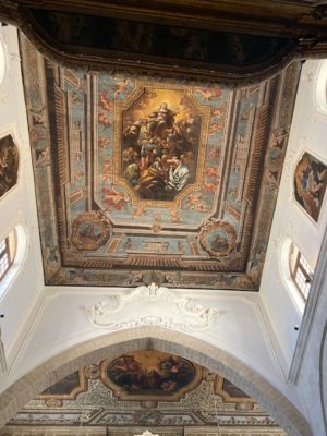 Polignano a mare ---Volareを作った歌手の地元です。 10 IMG 2344 1