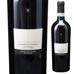 ピアーノデルチェッロ　/　ヴィニエティ デル ヴルトゥレ