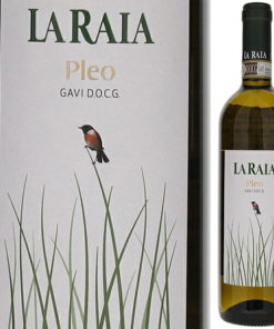 ガヴィ･プレオ / ラ・ライア