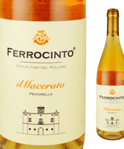 ペコレッロ イル マチェラート / フェッロチント