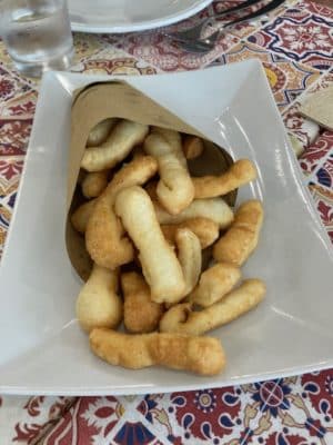 2023年マンマのイタリア旅行記ー悪天候の中行ったカステルモーラからタオルミーナ編 11 IMG 0247