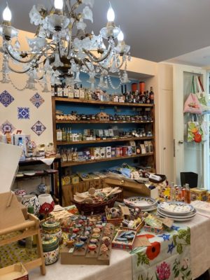 2023年マンマのイタリア旅行記ー悪天候の中行ったカステルモーラからタオルミーナ編 20 IMG 0291