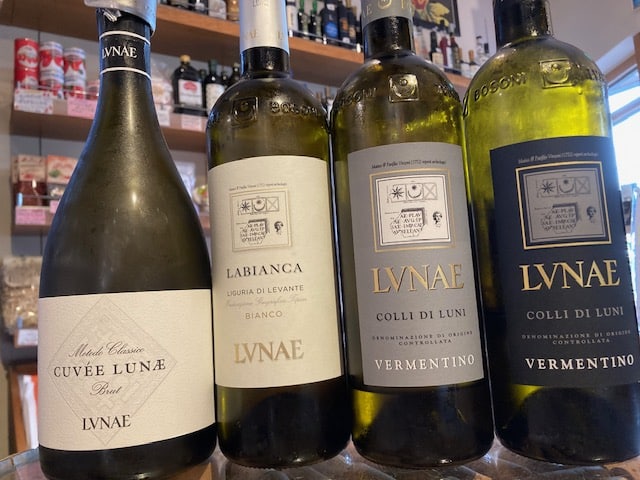 マンマの最愛ワイナリー新ヴィンテージ試飲してみた！ | イタリア